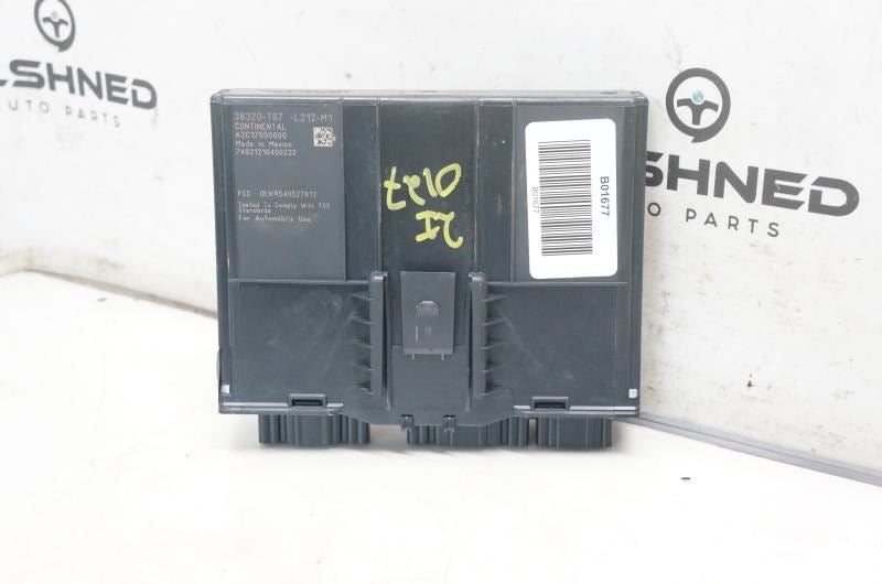 2019-2021 Honda Pilot Smart Power Locking Control Module 38320TG7L212 OEM - Alshned Auto Parts