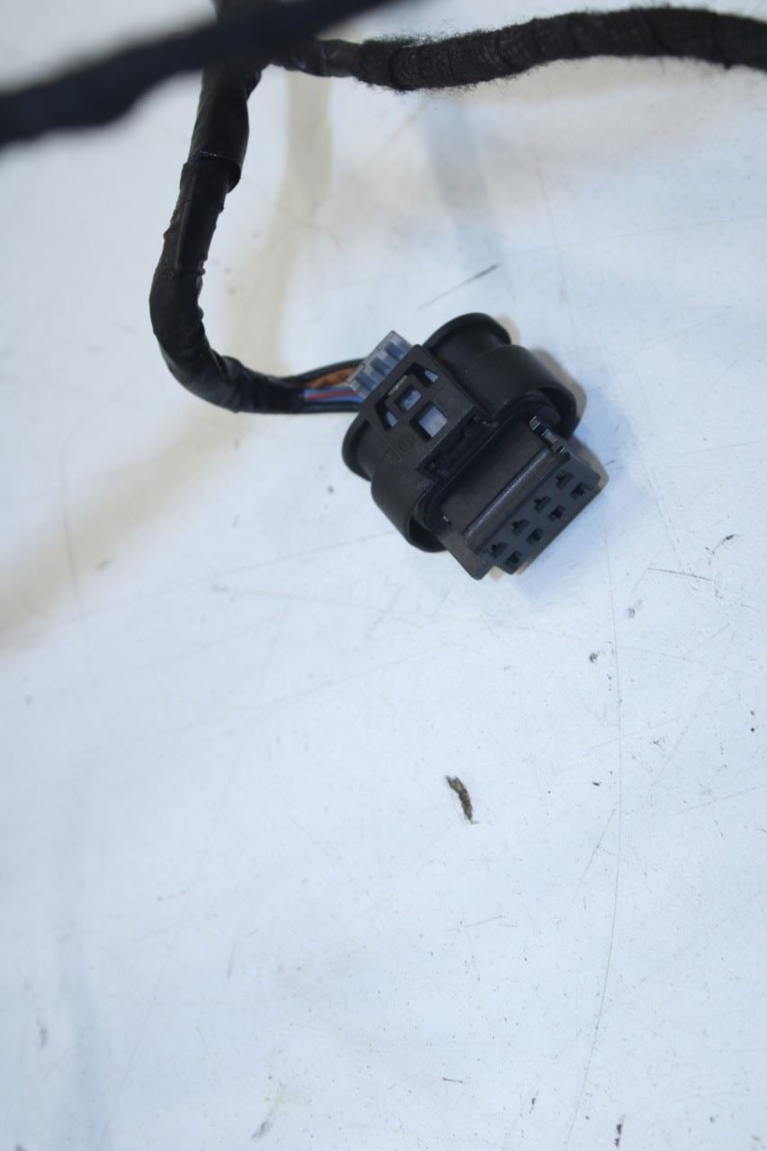 2017-2020 Maserati Ghibli Front Left Driver Side Door Wire Harness 670035803 OEM - Alshned Auto Parts
