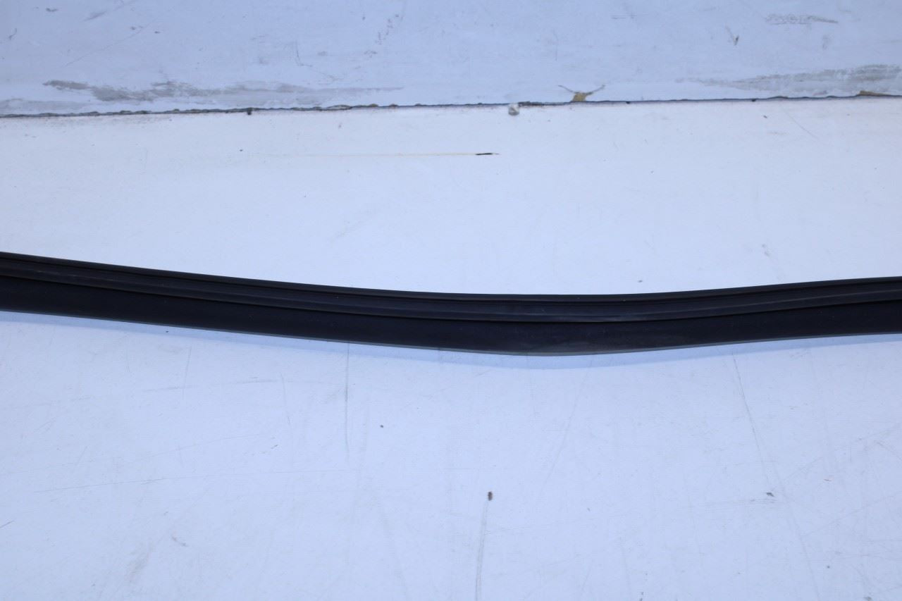 2015-21 Subaru WRX Premium Rear Left Door Run Channel w/ Belt Molding 63527FJ050 - Alshned Auto Parts