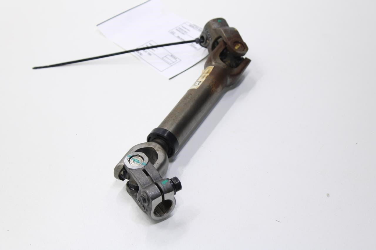 20-22 Hyundai Sonata SE Steering Column Intermediate Lower Shaft 56400-L0000 OEM - Alshned Auto Parts