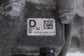 2011-2014 Porsche Cayenne S 4.8L AWD Front Differential Carrier 95834901102 OEM12