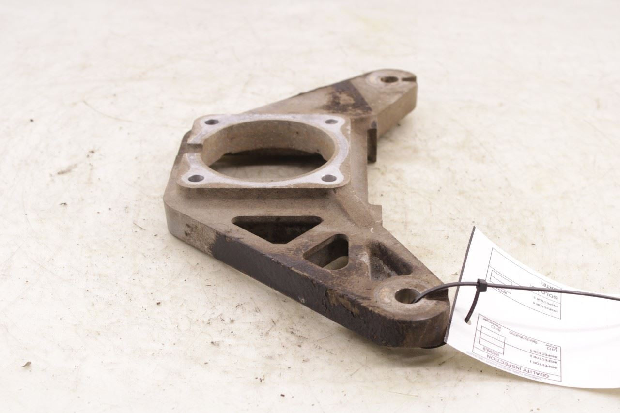 14-23 Jeep Cherokee Limited 4x4 Rear Axle Differential Mount Bracket 68155099AD - Alshned Auto Parts