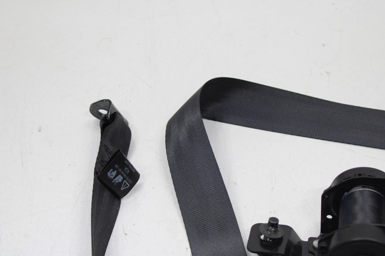 15-20 Kia Sorento LX 3.3L Rear Passenger Right Side 3rd Row Seat Belt Retractor - Alshned Auto Parts