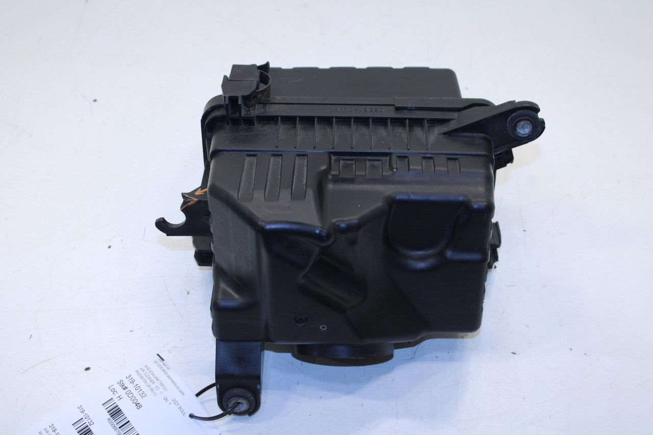 2020-2024 Kia Soul LX 2.0L FWD Engine Air Intake Cleaner 28110-J9250 OEM *ReaD* - Alshned Auto Parts