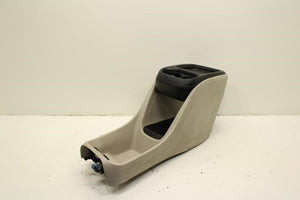19-20 Chrysler Pacifica Front Floor Center Console Base w Cup Holder 6SY131D2AC