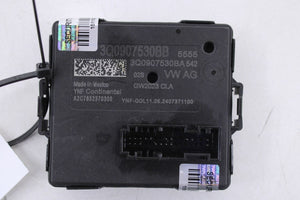 24-25 Volkswagen Jetta SE Interface Gateway Computer Control Module 3Q0907530BB