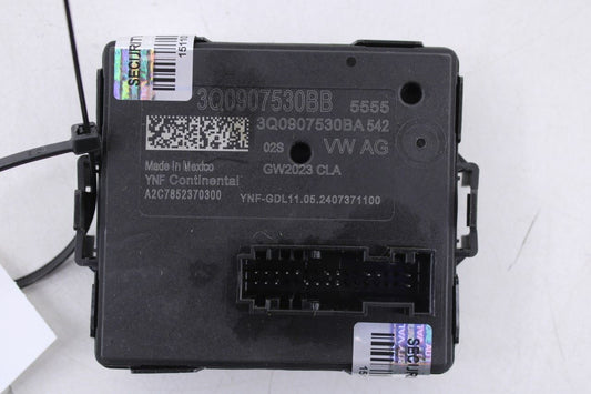 24-25 Volkswagen Jetta SE Interface Gateway Computer Control Module 3Q0907530BB - Alshned Auto Parts