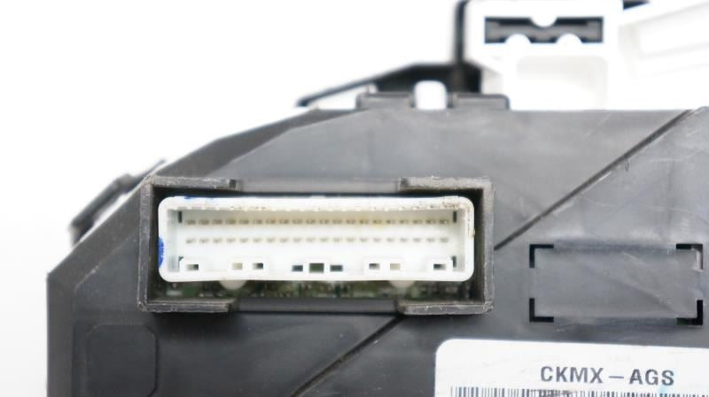 2013-15 Nissan Sentra Speed Gauge Instrument Cluster Unknown Mileage 248103SG0A - Alshned Auto Parts