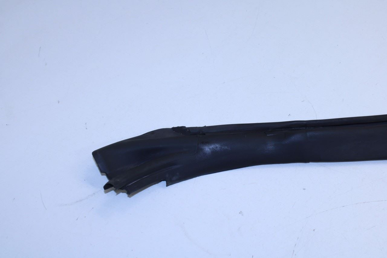 2008-2023 Dodge Challenger Front Left Door Run Channel w/ Weatherstrip On Body - Alshned Auto Parts