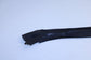 2008-2023 Dodge Challenger Front Left Door Run Channel w/ Weatherstrip On Body - Alshned Auto Parts