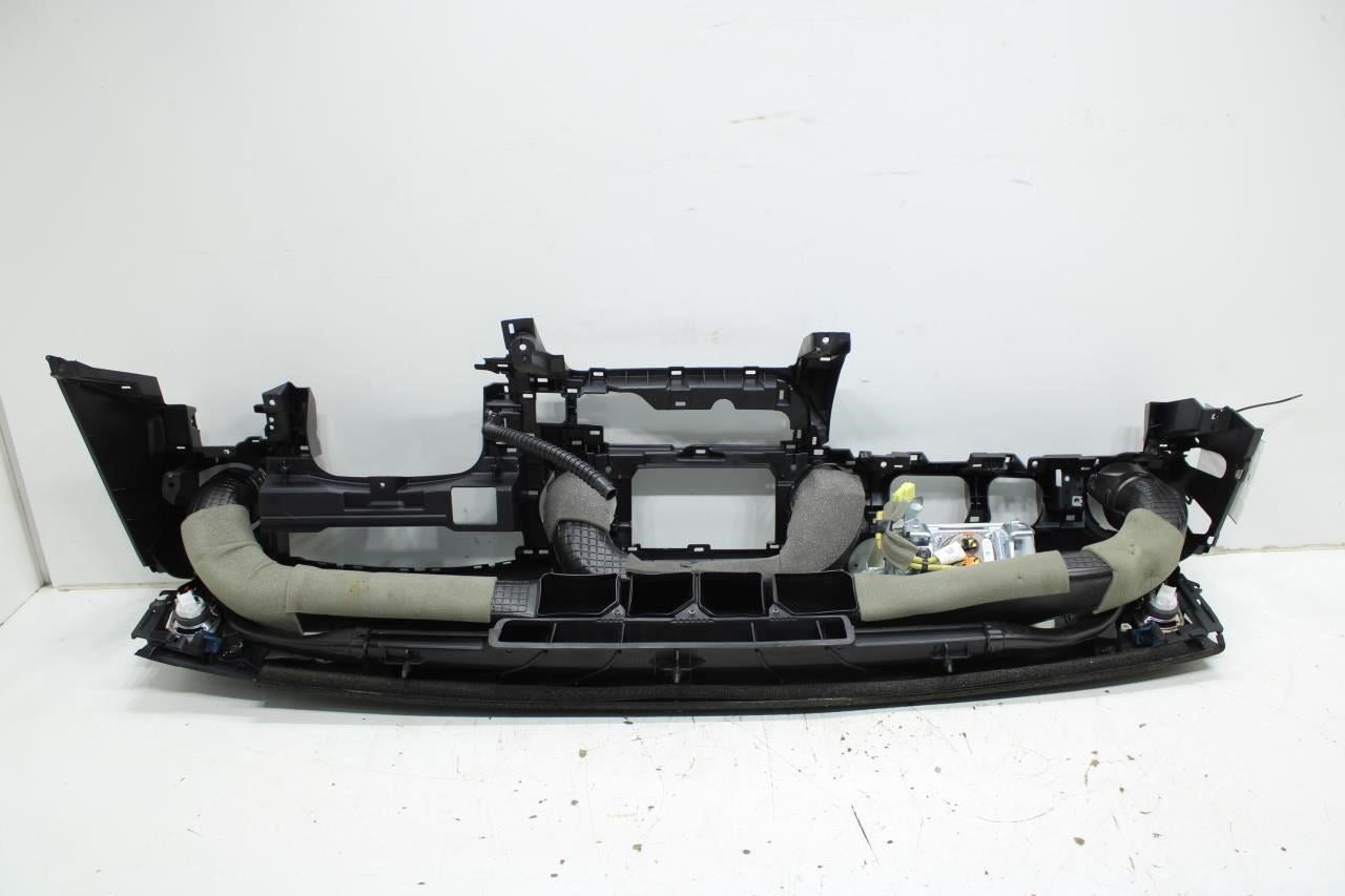2016-2023 Toyota Tacoma Dashboard Instrument Panel 55301-04080-C0 OEM - Alshned Auto Parts