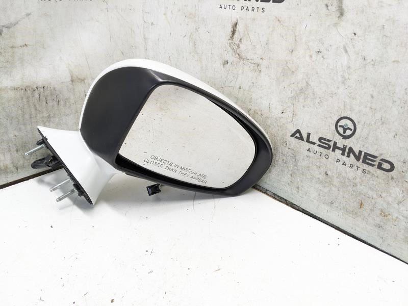 2009-2013 Toyota Venza Right Passenger Side Rear View Mirror 87910-0T010-A0 OEM - Alshned Auto Parts