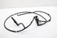 2010-15 BMW 750i xDrive Headlight RH and LH Washer High Pressure Nozzle w/ Hose - Alshned Auto Parts