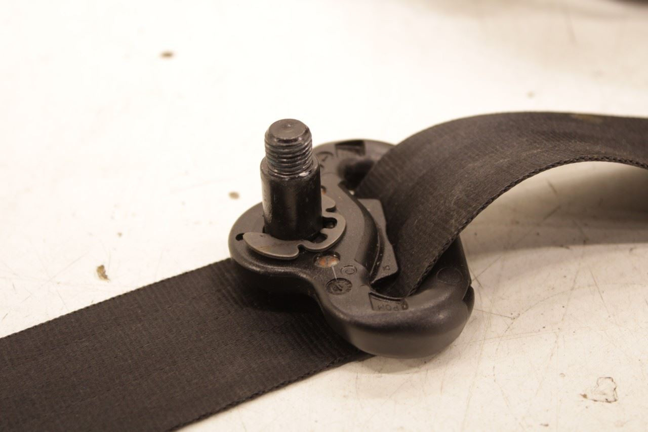 2018-22 Ford EcoSport SE 1.0L FWD Front Passenger Right Side Seat Belt Retractor - Alshned Auto Parts