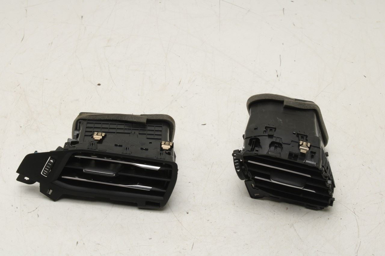 2020-25 Ford Escape SEL Front RH and LH Dash Outer Air Vent Grille JX7Z-19893-CD - Alshned Auto Parts