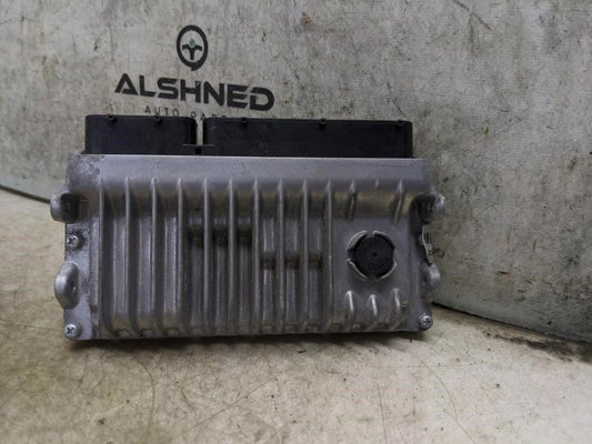 2016-2018 Toyota RAV4 Engine Computer Control Module ECU ECM 89661-42W01 OEM - Alshned Auto Parts