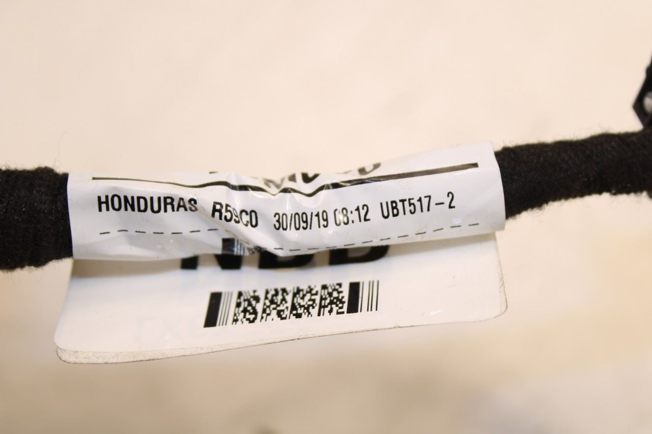 2020 Ford Escape SEL Front Right Passenger Door Wire Harness LX6T-14630-NBD OEM - Alshned Auto Parts