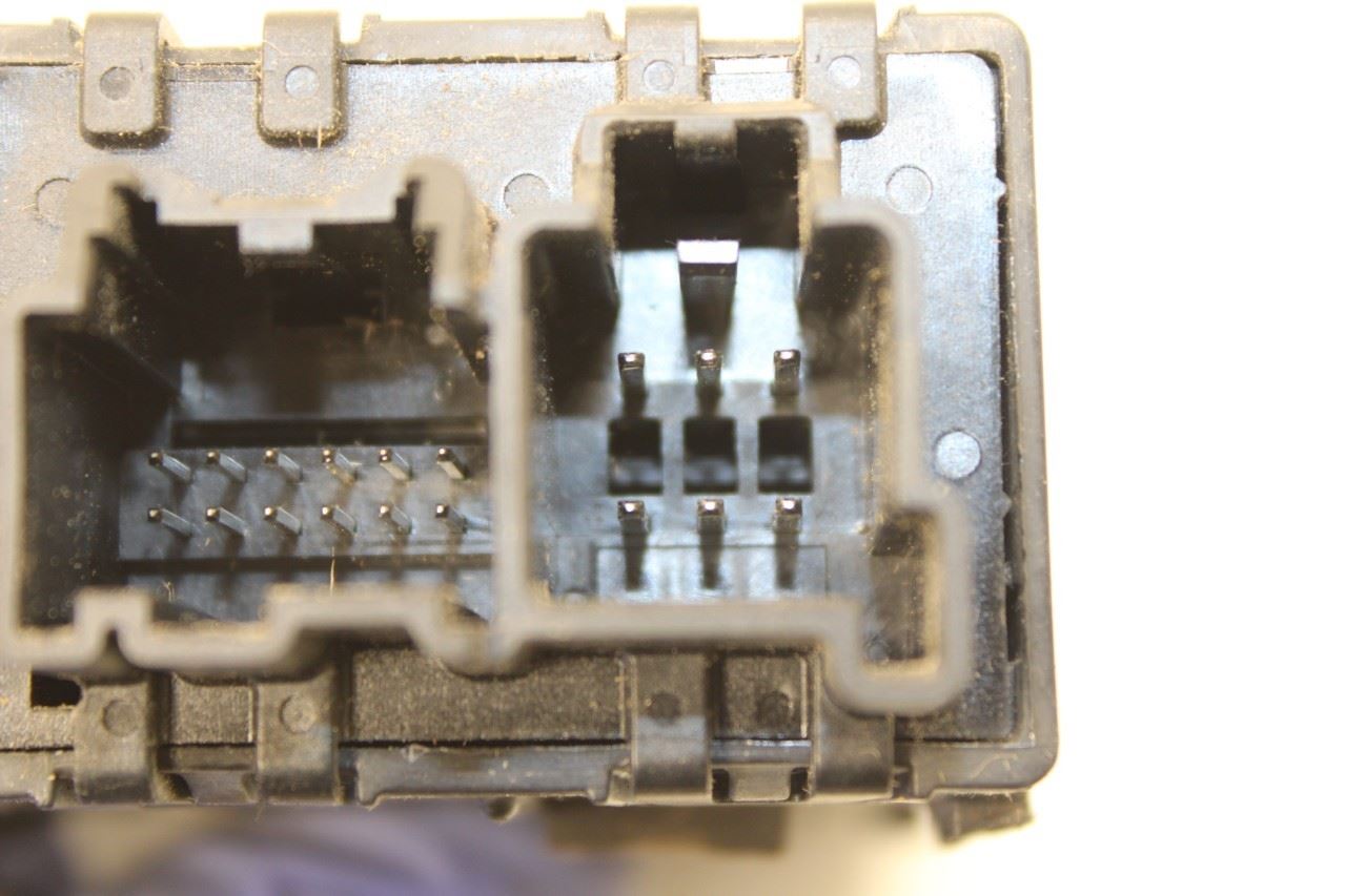 2015-2020 Ford F150 SuperCab Lariat 2.7L Lighting Processor Control Module - Alshned Auto Parts