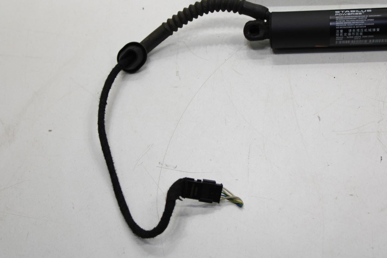 2014-2018 BMW X5 Rear Liftgate Lid RH and LH Power Lift Cylinder Shock Strut Set - Alshned Auto Parts
