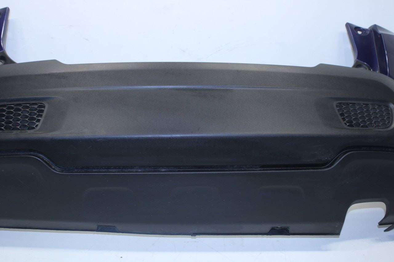 2015-2023 Jeep Renegade Rear Bumper Cover with Reflectors 5VW93LXHAA OEM - Alshned Auto Parts