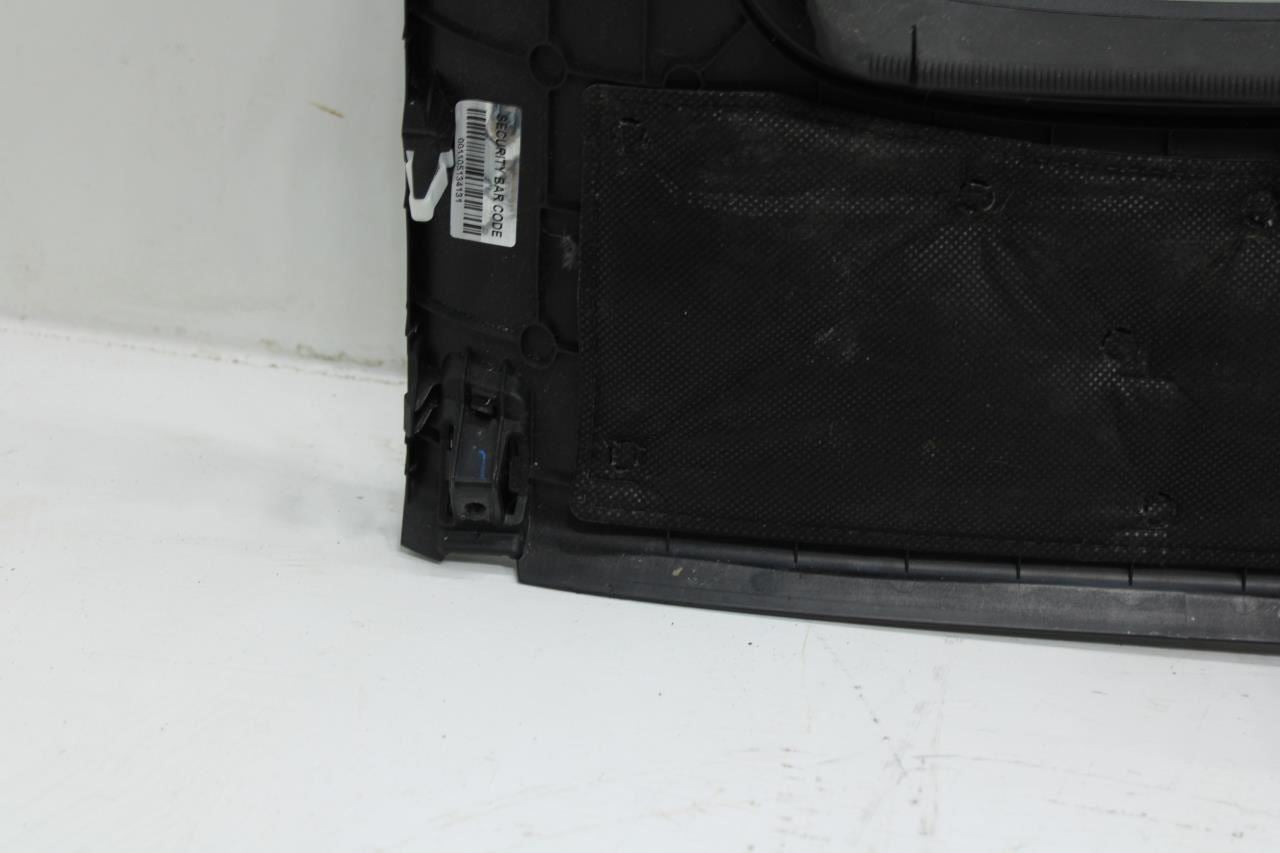 19-20 Hyundai Santa Fe FR LH Dash Lower Knee Bolster Trim Panel 84750-S2000-NNB - Alshned Auto Parts