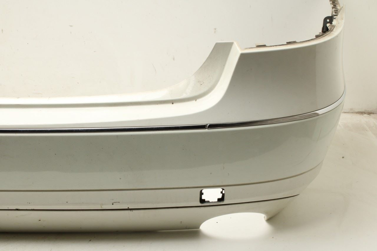 10-13 Mercedes-Benz E350 Sport 4Matic Rear Bumper Cover 21288044409999 OEM *ReaD - Alshned Auto Parts