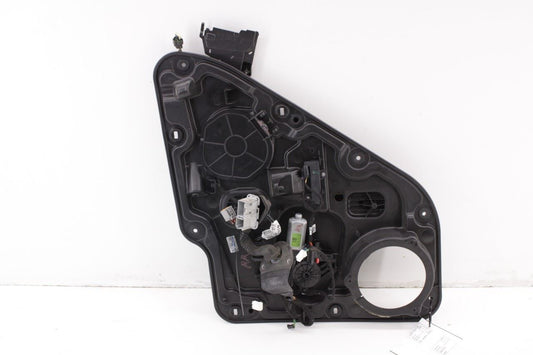 2011-22 Jeep Grand Cherokee Summit RR RH Door Window Regulator w/ Carrier *ReaD* - Alshned Auto Parts