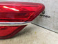 2017-2020 Nissan Pathfinder RR RH Passenger Side Tail Light Lamp 26550-9PF0A OEM - Alshned Auto Parts