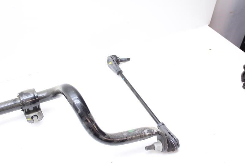 24-25 Chevy Trax Front Suspension Stabilizer Sway Anti-Roll Bar w/ Link 42774961 - Alshned Auto Parts