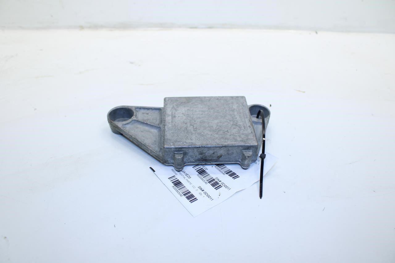 2017-2020 Jaguar XE R-Dynamic S 2L AWD Rear Differential Mount Vibration Damper - Alshned Auto Parts