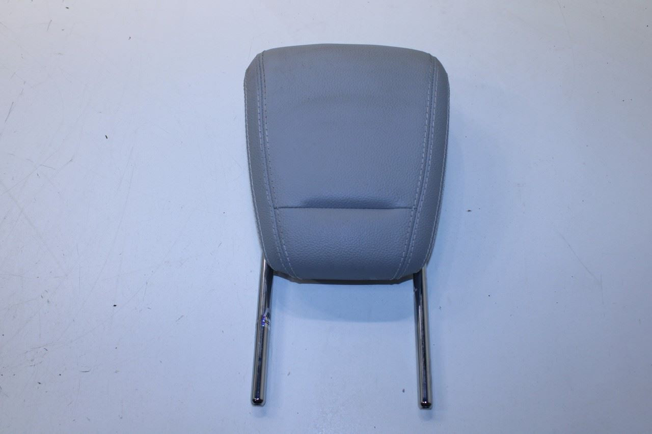 2012-15 Mercedes-Benz ML350 Rear Seat RH and LH 2nd Row Center Headrest Set of 3 - Alshned Auto Parts