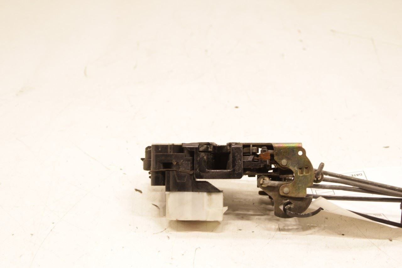 1997-2004 Chevrolet Corvette Front Right Passenger Side Door Lock Latch Actuator - Alshned Auto Parts