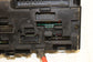 2010-2012 BMW 750Li xDrive 4.4L AWD Front Power Distribution Fuse Relay Block - Alshned Auto Parts