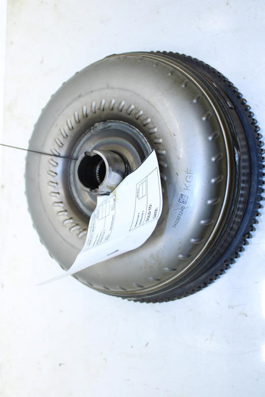 11-14 Hyundai Sonata 2.4L FWD Auto Transmission Torque Converter 96K 45100-3BGF0 - Alshned Auto Parts