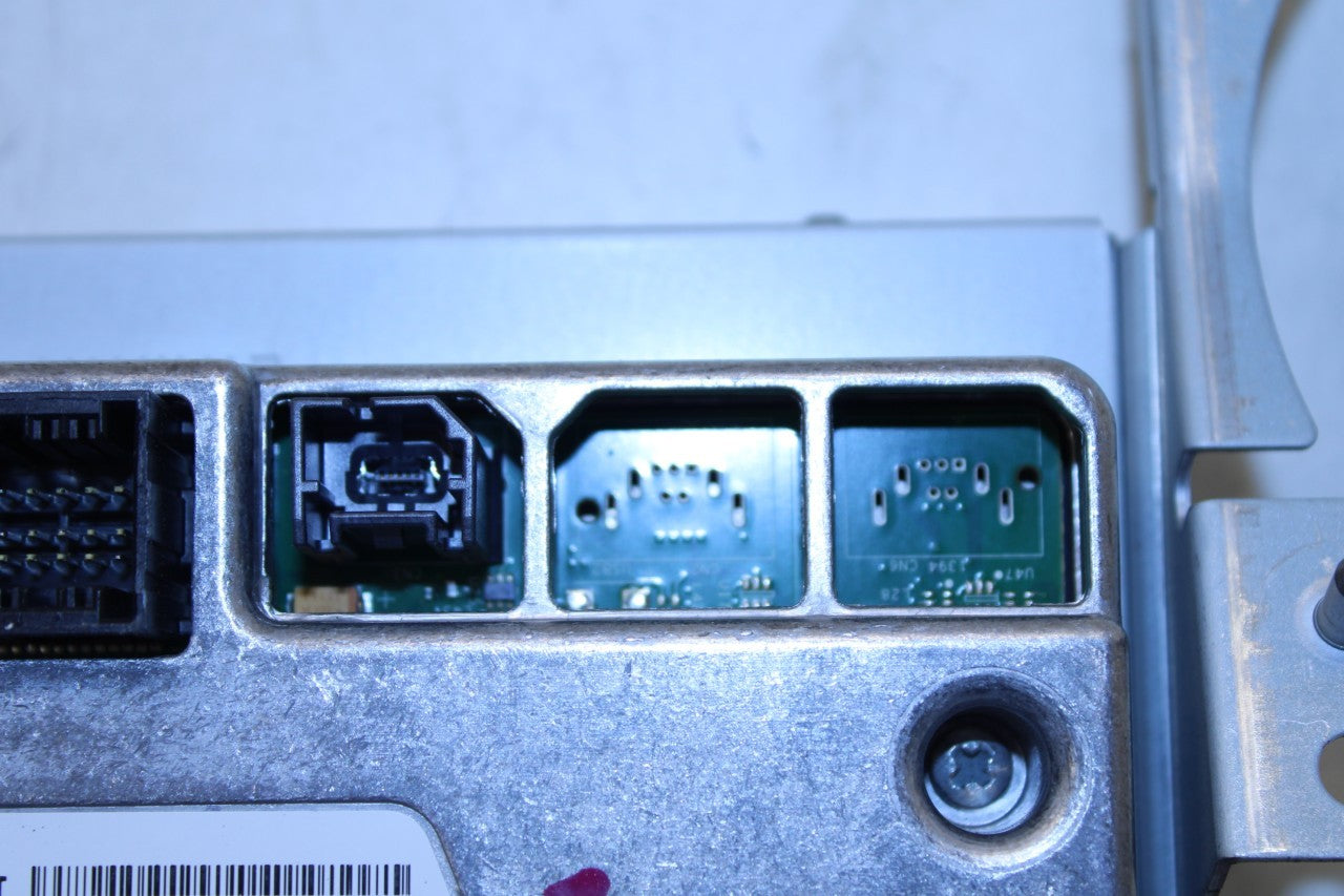 2016 Ford F250 Crew Cab 8'' Display with APIM Communication Module - Alshned Auto Parts