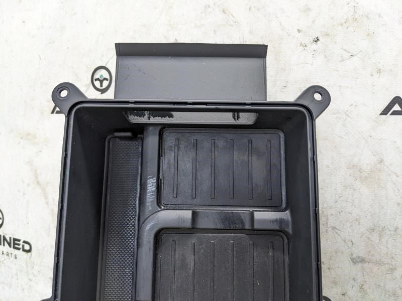 2018-25 Audi S5 Premium Center Console Storage Tray w/ Wireless Charging Module - Alshned Auto Parts