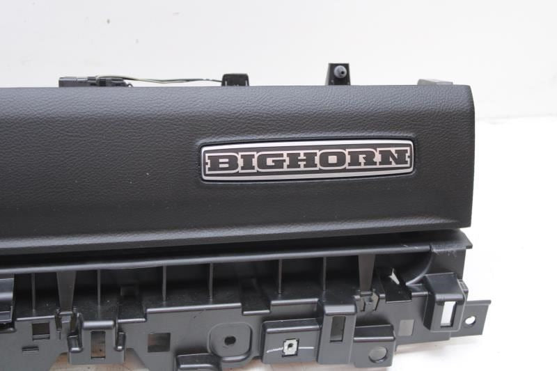 2019-2024 Ram 1500 Right Side Upper Glove Box Compartment 6EK071X7AI OEM - Alshned Auto Parts