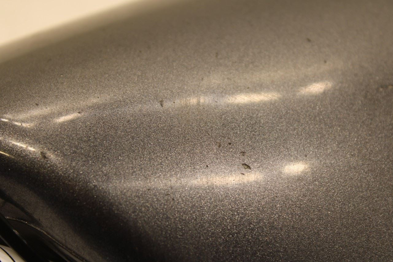 07-11 Toyota Camry LE 2.5L Passenger Right Side Rear View Mirror 87910-06190-B1 - Alshned Auto Parts