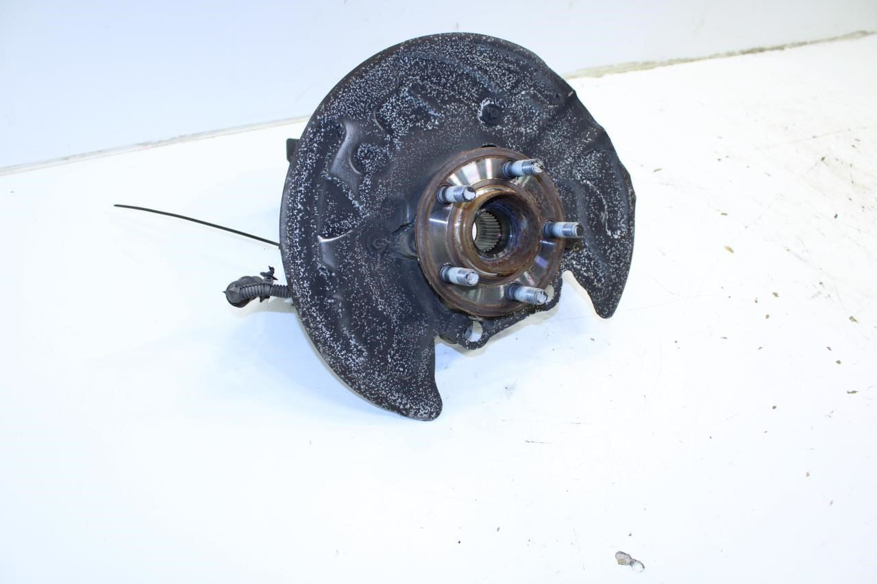 2020-25 Ford Explorer AWD Rear Right Side Spindle Knuckle Hub LB5C-5B758-AB OEM - Alshned Auto Parts