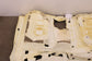14-24 Mini Hardtop Cooper FWD Front and Rear 2nd Row Floor Interior Carpet Liner - Alshned Auto Parts