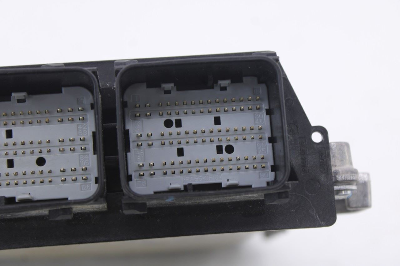 2021-2023 Ford F150 XLT Supercrew 5L Engine Computer Control Module ECU ECM OEM - Alshned Auto Parts