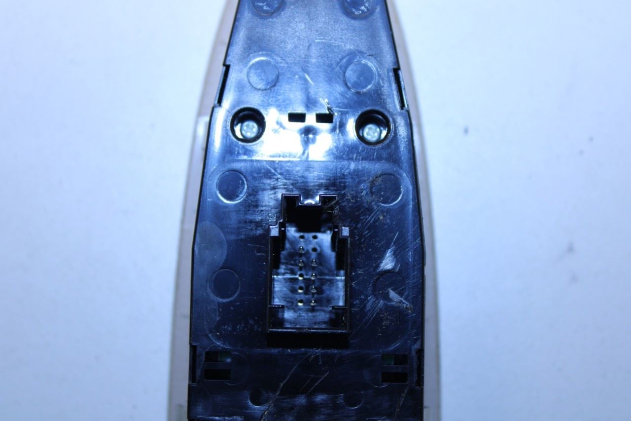 2013-2016 BMW 328I xDrive SULEV FR LH Power Window Switch 61319362112 OEM *ReaD* - Alshned Auto Parts