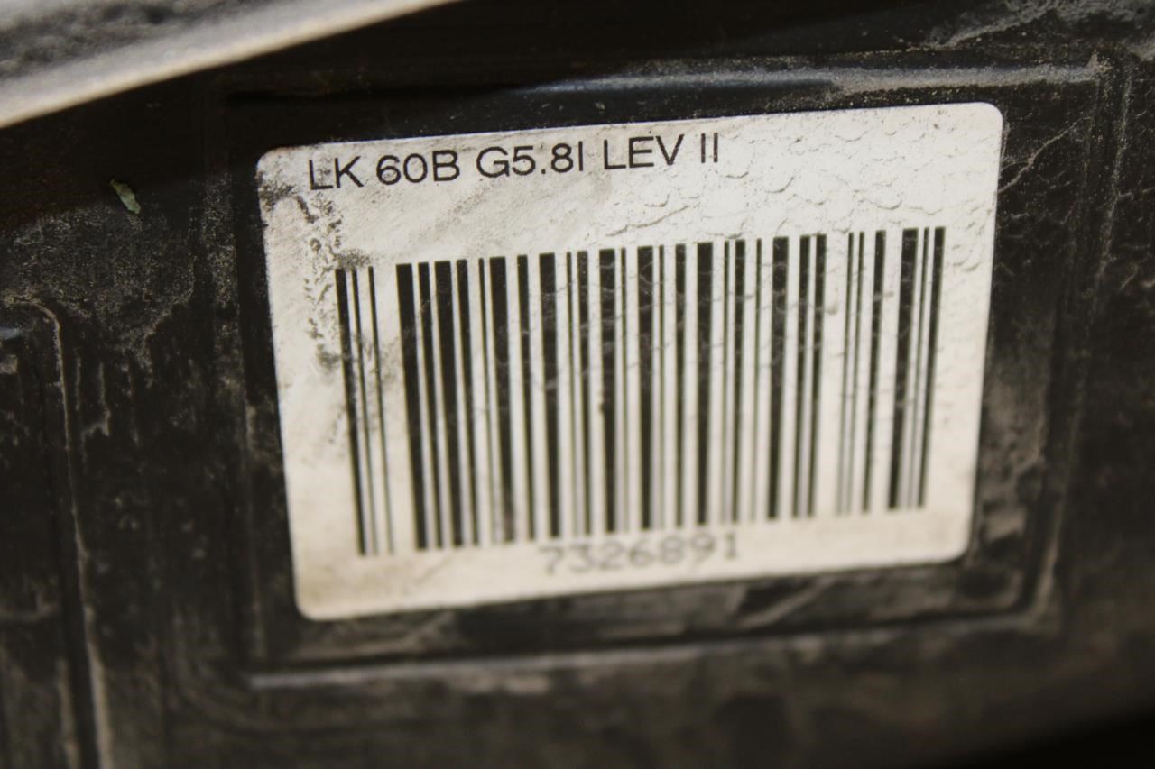 2015-2016 BMW 435i Gran Coupe xDrive 3.0L AWD Fuel Gas Tank 15.8 US Gallons - Alshned Auto Parts