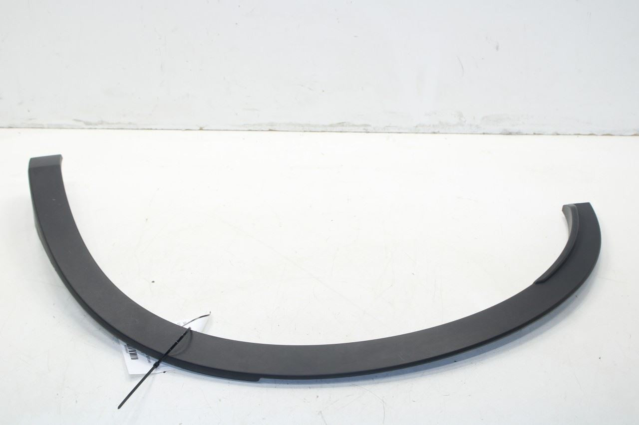 2019-24 Chevrolet Blazer 2LT Rear Right Side Fender Flare Wheel Opening Molding - Alshned Auto Parts