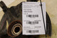 2020-25 Ford Escape SEL Front Left Driver Side Spindle Knuckle Hub LX6Z-3K186-L - Alshned Auto Parts