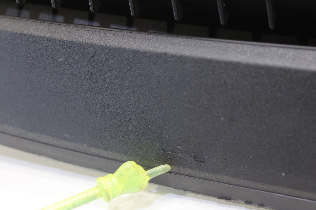 2015-2020 Ford F150 XL Super Cab Dash Instrument Panel KL3Z-1504320-ZA OEM - Alshned Auto Parts