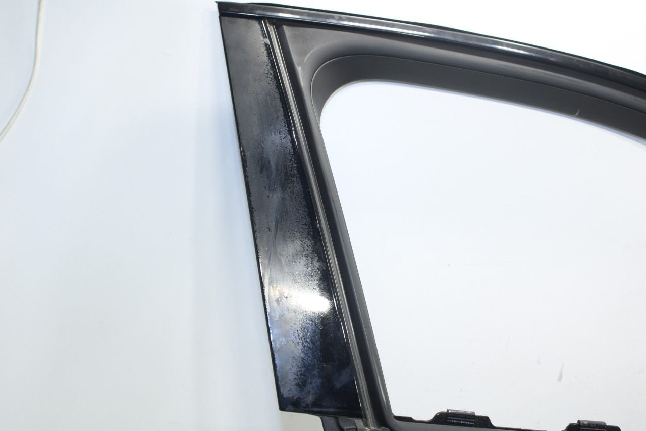 10-16 Porsche Panamera 4 Front Right Side Door Window Regulator w/ Carrier Plate - Alshned Auto Parts