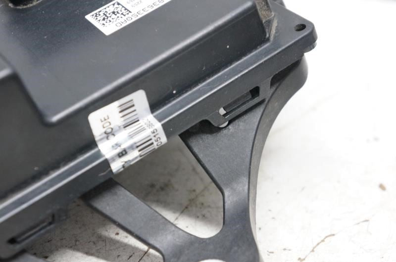 2019-2025 Ram 2500 ATMM Active Vibration Cancellation Control Module 68363350AD6