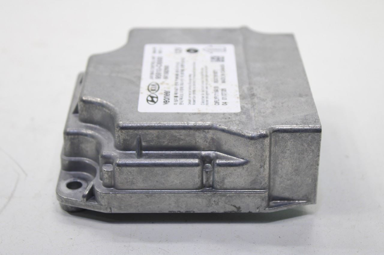2019-2020 KIA Sorento LX Air Bag SRS Restraints Computer Control Module 95910-C6500 OEM - Alshned Auto Parts