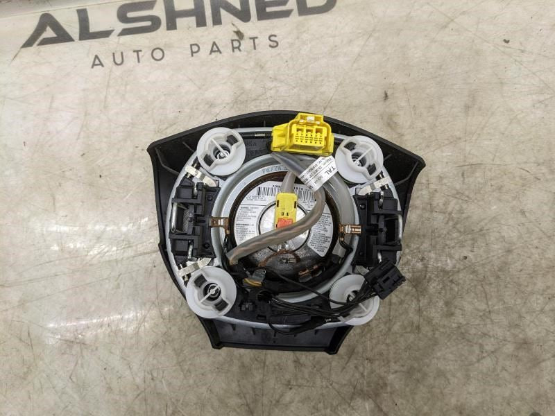 2010-2018 Volkswagen Jetta Left Driver Steering Wheel Air Bag 1KM-880-201-G-81U OEM